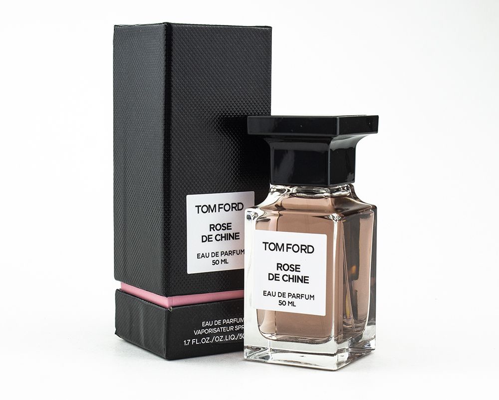 TOM FORD ROSE DE CHINE 香水 香水(女性用) 香水 香水(女性用) 72時間